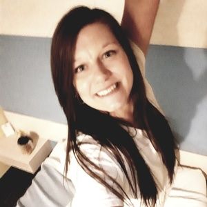 Meet your Posher, Sabrina